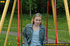 hot young chick public