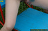 hot young chick public