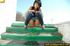 horny and sexy young