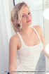 super hot blonde looks