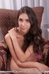 hot babe sensual nude