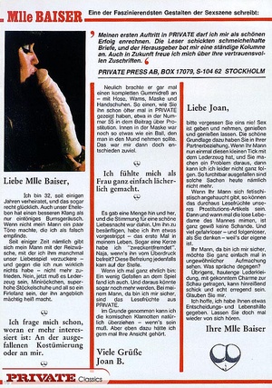 Anal pleasure is something this woman en - XXX Dessert - Picture 1