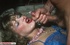 This retro girl knows how to entertain a man