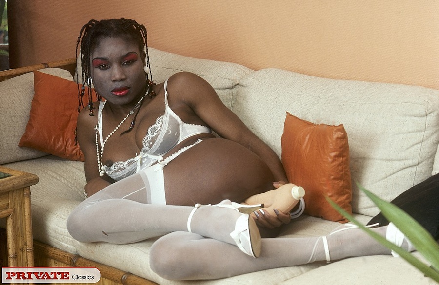 Discover the amazing sex archive of Private - XXX Dessert - Picture 2