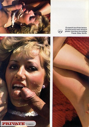 Discover the amazing sex archive of Priv - XXX Dessert - Picture 11