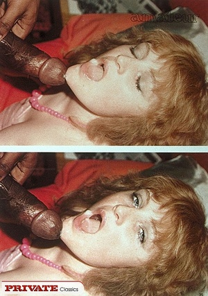 Erotic eighties brought glamour and fies - XXX Dessert - Picture 6