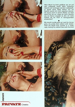 Erotic eighties brought glamour and fies - Picture 11