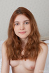 lovely red teen vixen