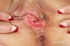 mamma blonde shows her