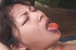 kinky dude torturing cute