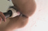 Nasty Asian babe gets her body oiled and her pussy stimulated with vibros