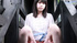 Young naughty hot Asian teen models her sexy body as she seductively eats