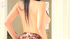 Young sexy Asian tease with hot lips looks real hot modeling cute tits