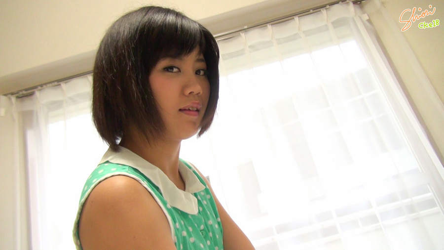 Hot cute young chick shows high talent for seductiveness and sexiness - XXXonXXX - Pic 1