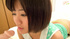 Hot cute young chick shows high talent for seductiveness and sexiness