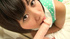 Hot cute young chick shows high talent for seductiveness and sexiness