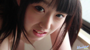 Young Asian babe looks extra hot as she shows how hot and sexy an Asian can be - XXXonXXX - Pic 15