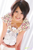 naughty young asian girl