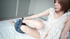 young seductress strips show