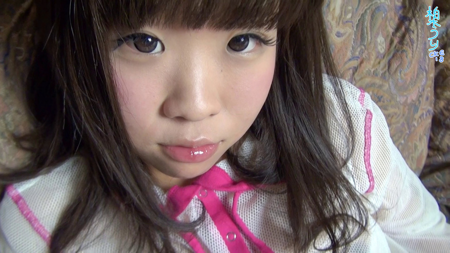 Young Asian girl reveals hot greet thong and then uncovers tight butthole - XXXonXXX - Pic 6