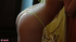 hot oily massage young