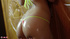 hot oily massage young