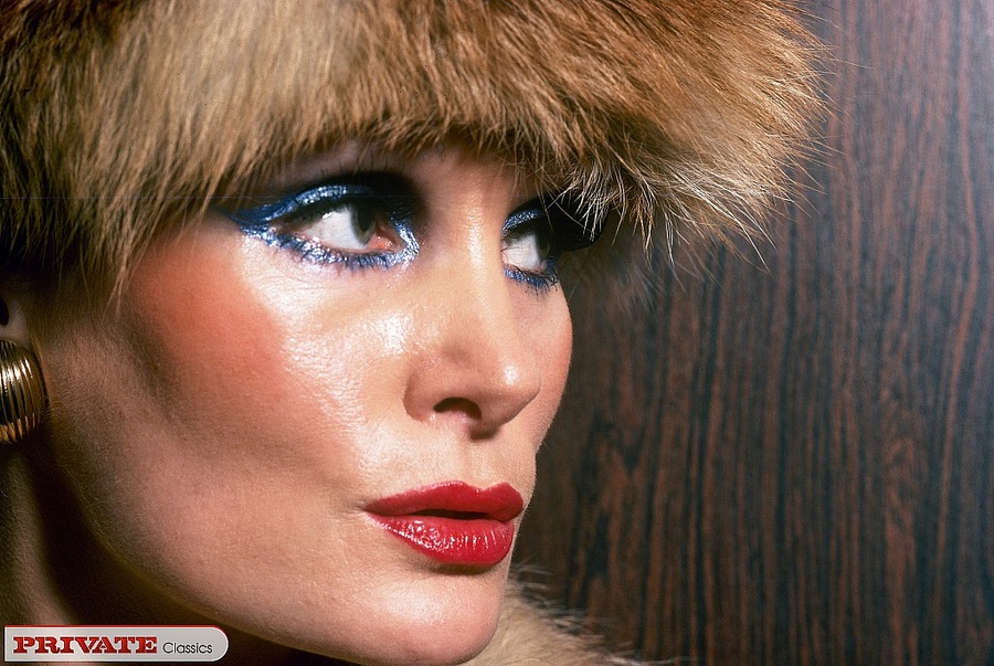 These retro girls know how to get pleasure - XXX Dessert - Picture 11