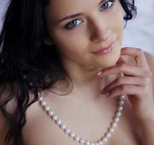 College freshman gives up a perfect view of her nubile young twat