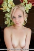milf blondie with perfect