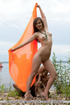 slutty seattle girl puts