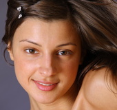 Slutty little college freshmen offers up her tight asshole an sweet pussy