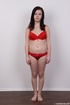 young amateur sex model
