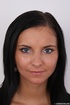 lovely young girl with
