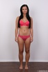 lovely young girl with