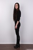 cute and seductive tall