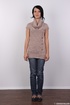 cute and slender model