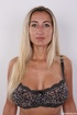 hot slim matured chick
