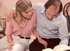 Seventies schoolgirl stuffed deep by an horny old geezer