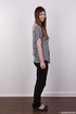 young temptress takes clothes
