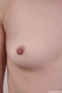 black hair lady with