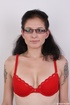 tattooed chick glass with