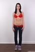 tall slim and beautiful