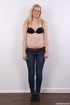 sweet seductive blonde has