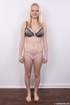 juicy looking blonde with