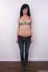 seductive looking chick with