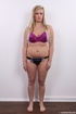 chubby brunette with turn