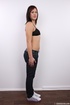 seductive looking lady with