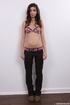 young pretty girl with