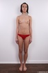 seductive young chick reveals