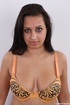 sexy plump babe with